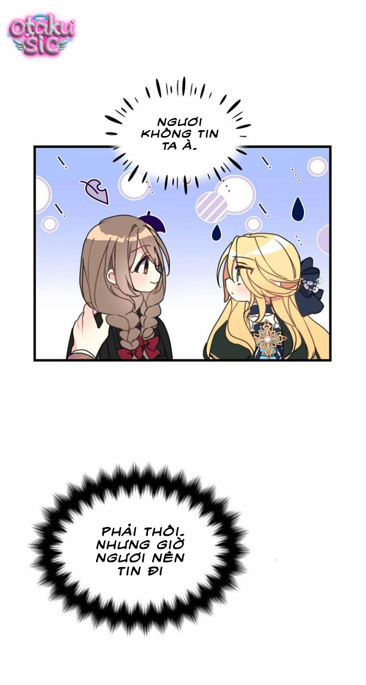 Bệ Hạ Xin Đừng Giết Tôi!!! - Chap 21 - Trang 43