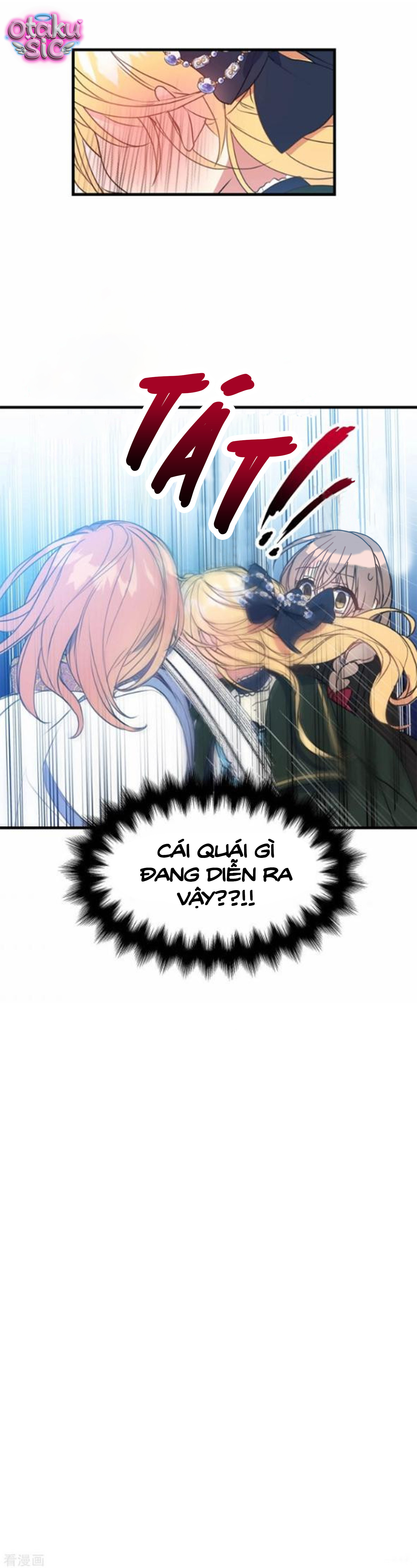 Bệ Hạ Xin Đừng Giết Tôi!!! - Chap 21 - Trang 44
