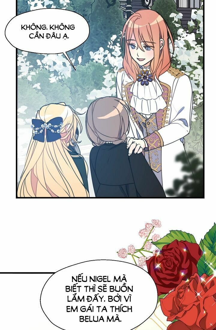 Bệ Hạ Xin Đừng Giết Tôi!!! - Chap 21 - Trang 46