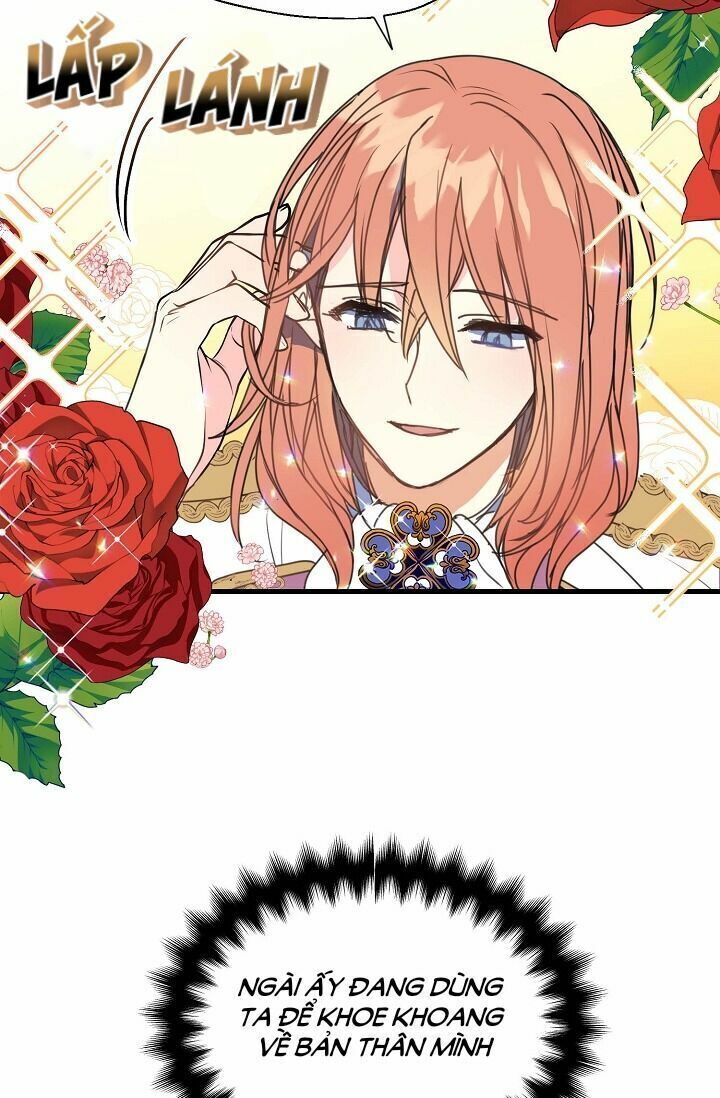 Bệ Hạ Xin Đừng Giết Tôi!!! - Chap 21 - Trang 47