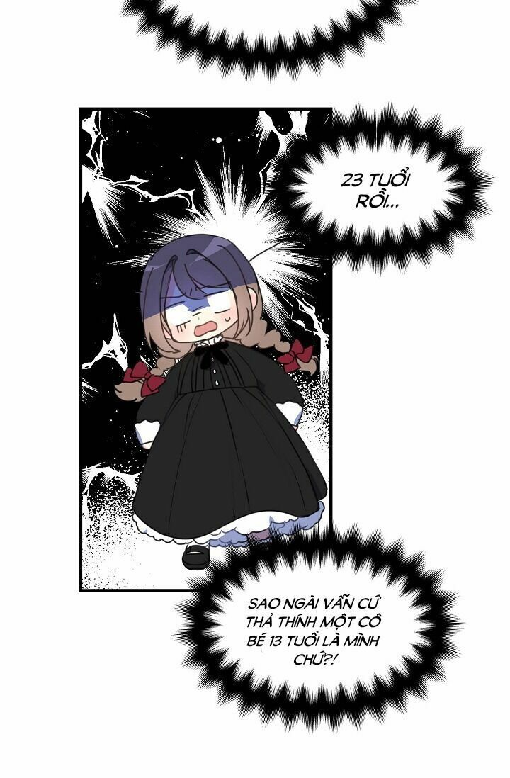 Bệ Hạ Xin Đừng Giết Tôi!!! - Chap 21 - Trang 48
