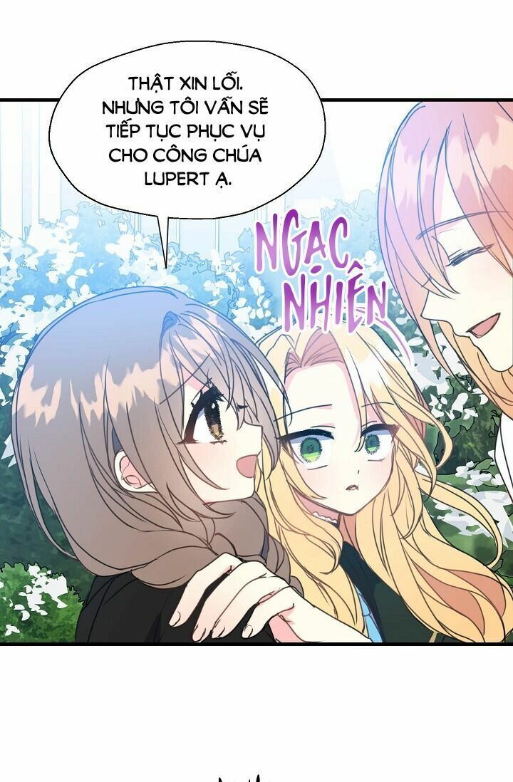 Bệ Hạ Xin Đừng Giết Tôi!!! - Chap 21 - Trang 49
