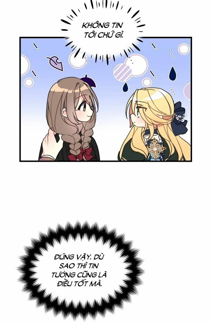Bệ Hạ Xin Đừng Giết Tôi!!! - Chap 21 - Trang 50