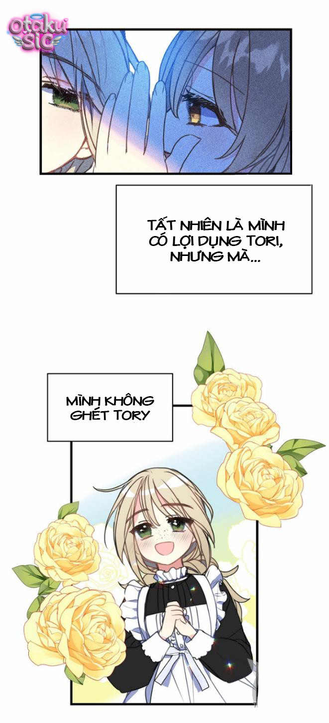 Bệ Hạ Xin Đừng Giết Tôi!!! - Chap 21 - Trang 6