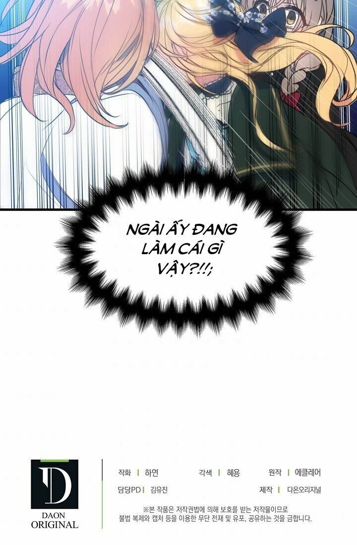 Bệ Hạ Xin Đừng Giết Tôi!!! - Chap 21 - Trang 52