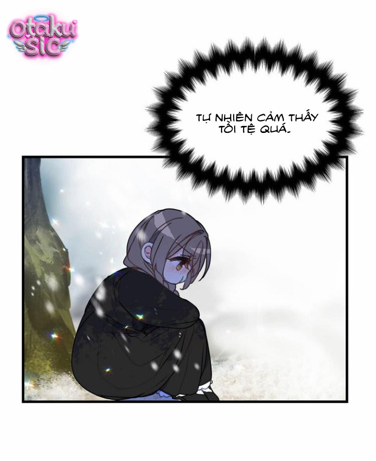 Bệ Hạ Xin Đừng Giết Tôi!!! - Chap 21 - Trang 7