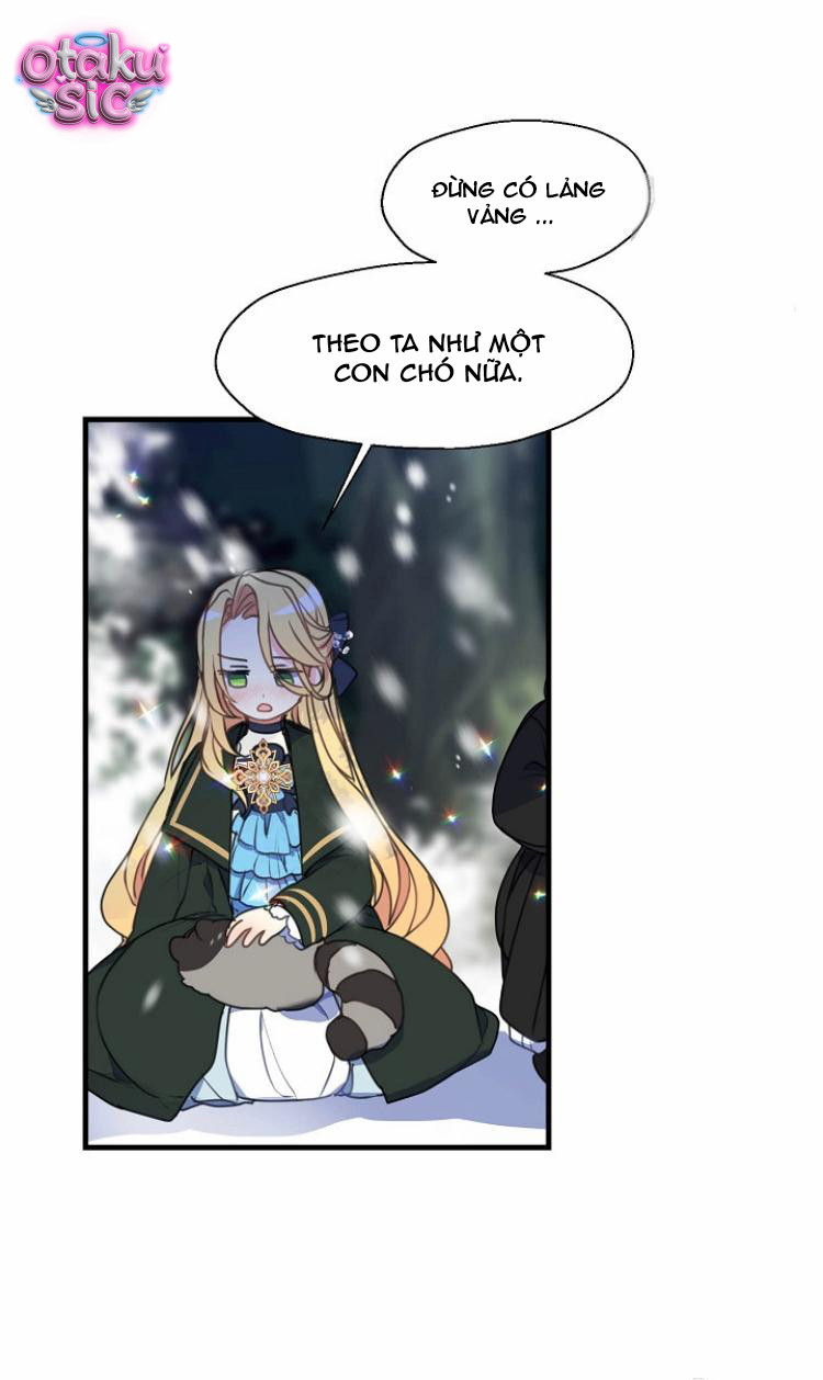 Bệ Hạ Xin Đừng Giết Tôi!!! - Chap 21 - Trang 8