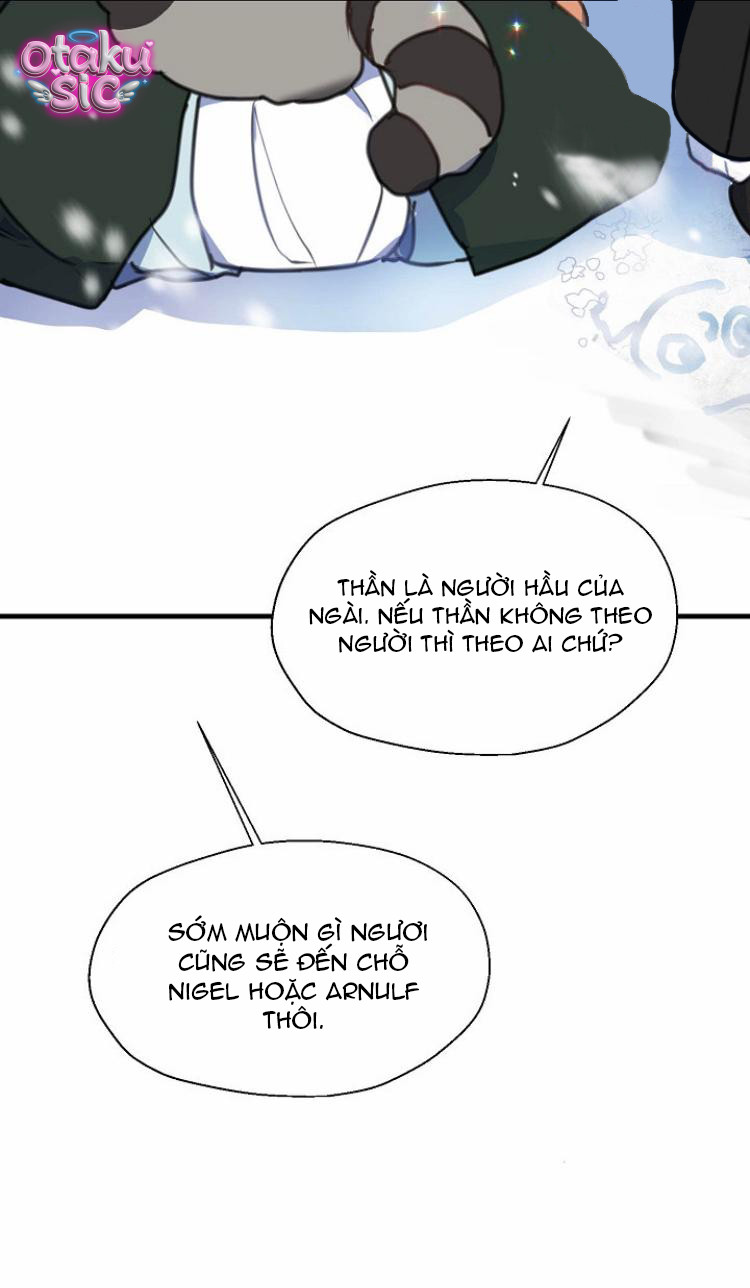 Bệ Hạ Xin Đừng Giết Tôi!!! - Chap 21 - Trang 9