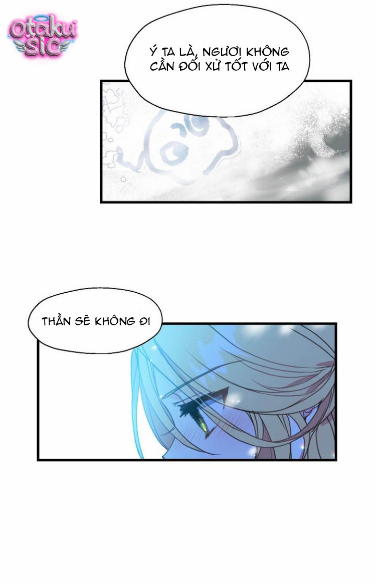 Bệ Hạ Xin Đừng Giết Tôi!!! - Chap 21 - Trang 10