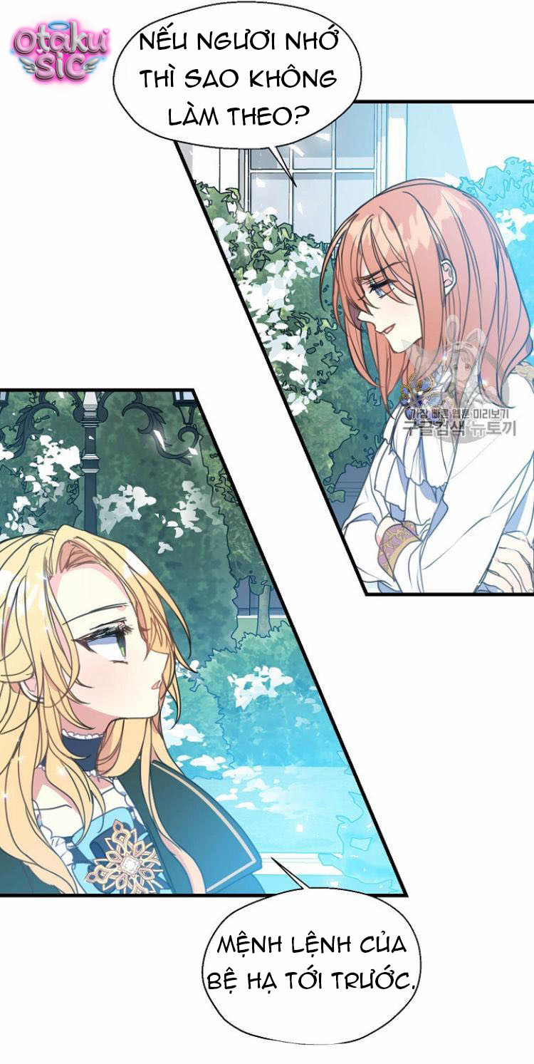 Bệ Hạ Xin Đừng Giết Tôi!!! - Chap 22 - Trang 11