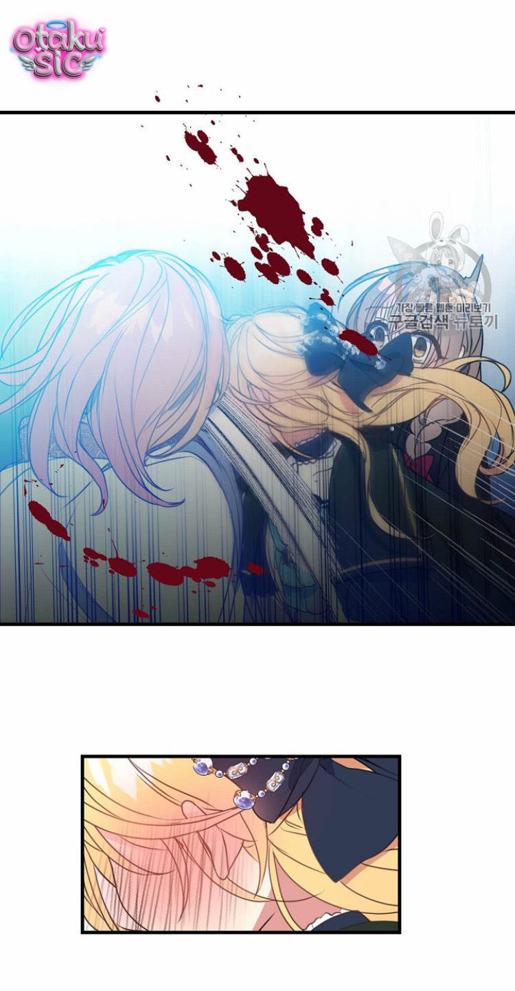 Bệ Hạ Xin Đừng Giết Tôi!!! - Chap 22 - Trang 13