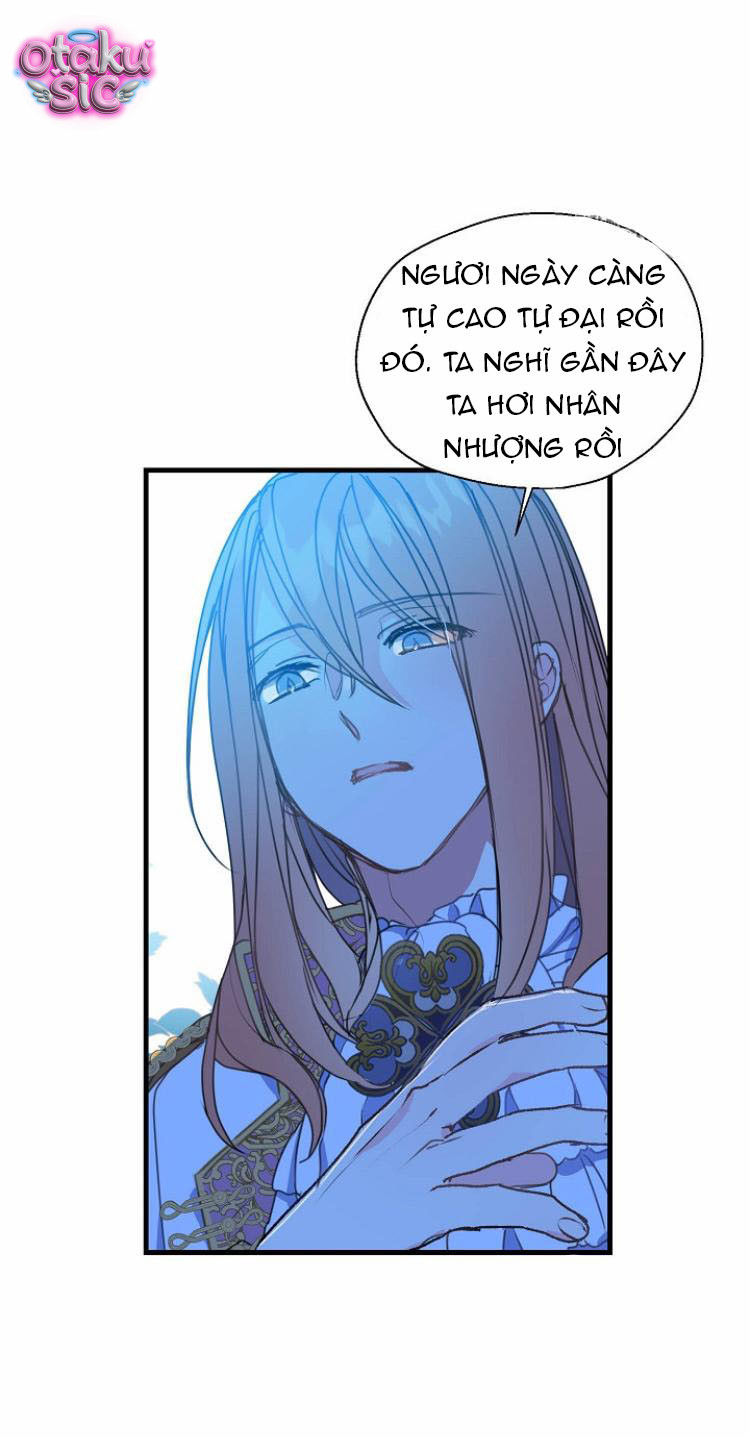 Bệ Hạ Xin Đừng Giết Tôi!!! - Chap 22 - Trang 15