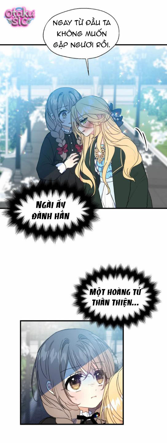 Bệ Hạ Xin Đừng Giết Tôi!!! - Chap 22 - Trang 16