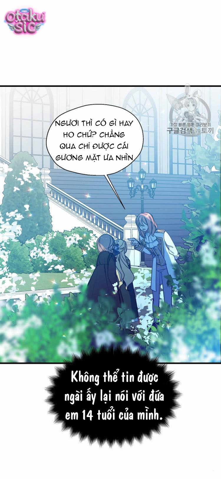 Bệ Hạ Xin Đừng Giết Tôi!!! - Chap 22 - Trang 17