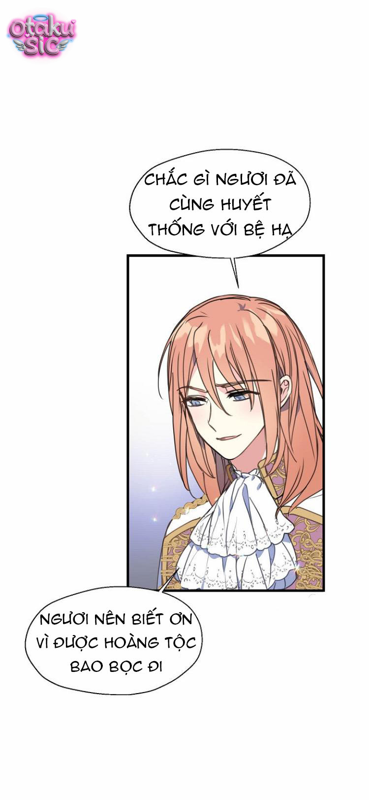 Bệ Hạ Xin Đừng Giết Tôi!!! - Chap 22 - Trang 18