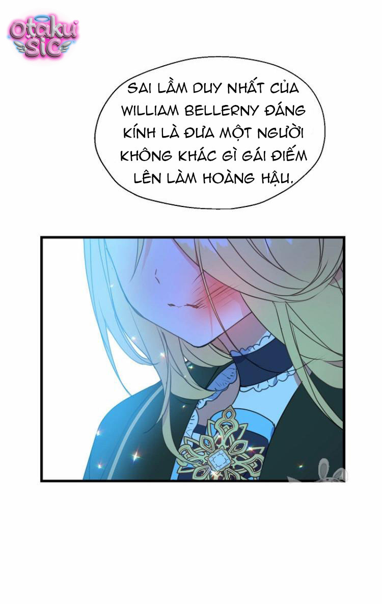 Bệ Hạ Xin Đừng Giết Tôi!!! - Chap 22 - Trang 19