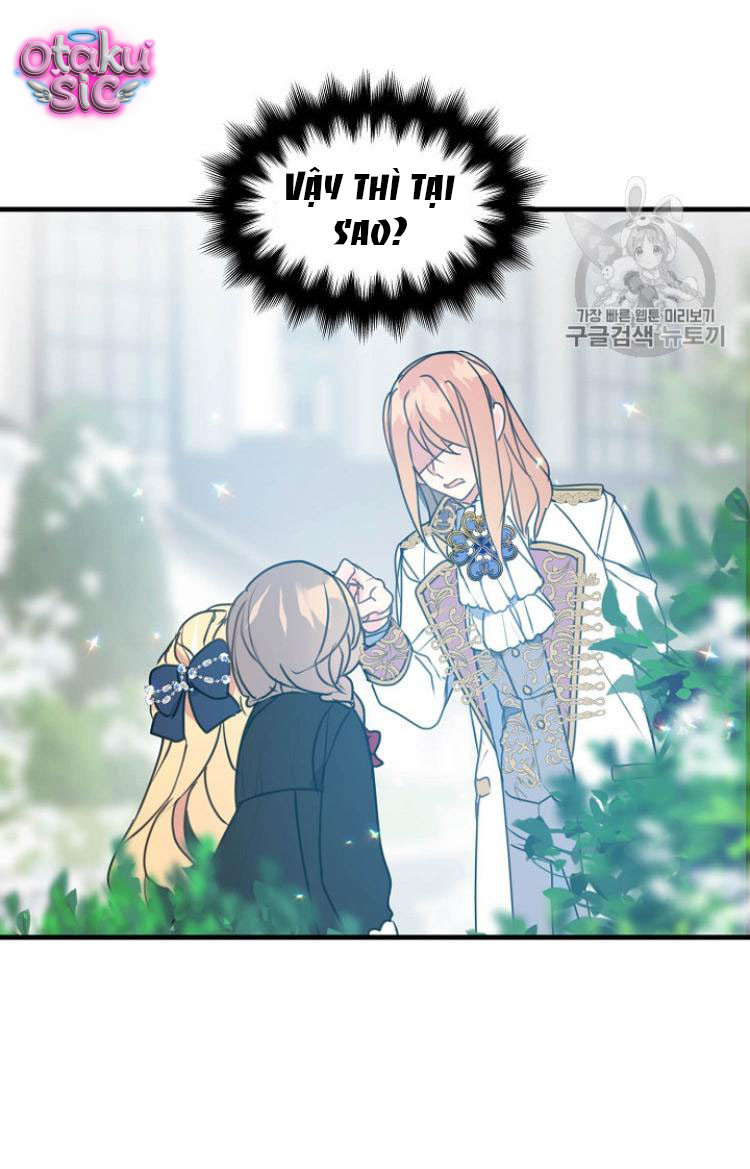 Bệ Hạ Xin Đừng Giết Tôi!!! - Chap 22 - Trang 21