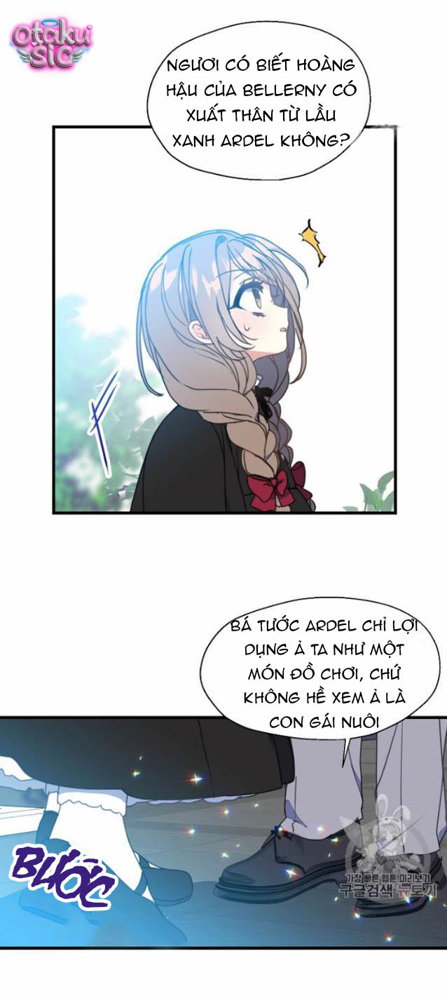 Bệ Hạ Xin Đừng Giết Tôi!!! - Chap 22 - Trang 22
