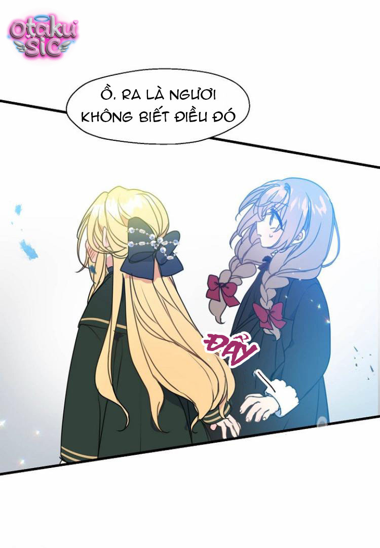 Bệ Hạ Xin Đừng Giết Tôi!!! - Chap 22 - Trang 23