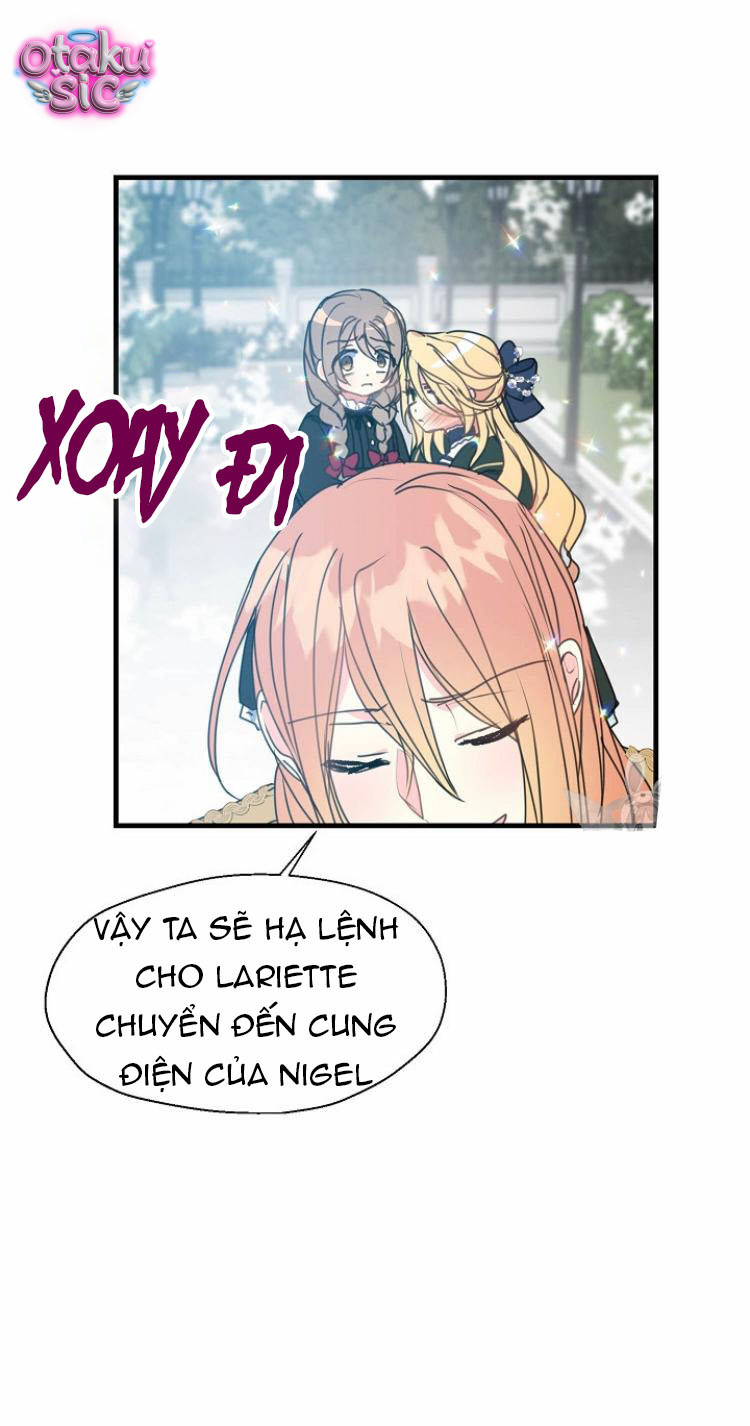 Bệ Hạ Xin Đừng Giết Tôi!!! - Chap 22 - Trang 26