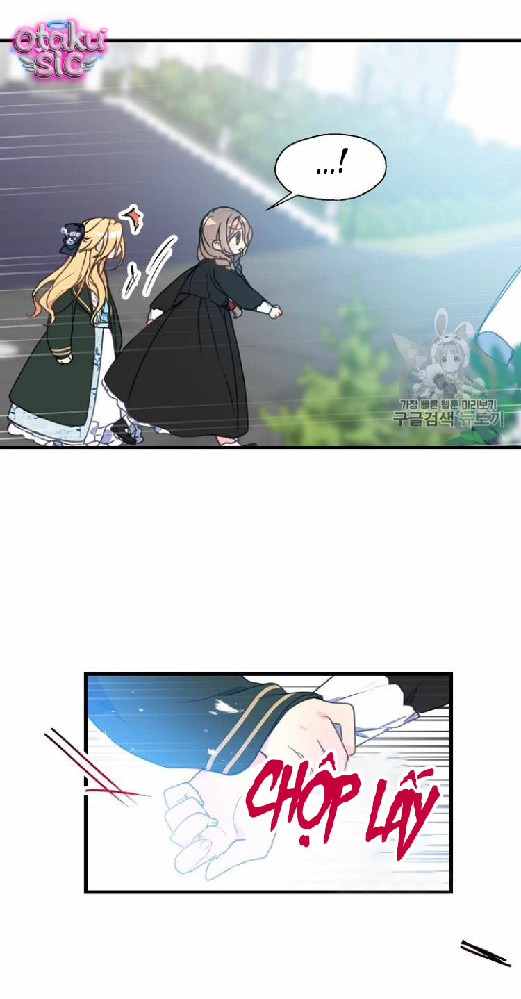 Bệ Hạ Xin Đừng Giết Tôi!!! - Chap 22 - Trang 27