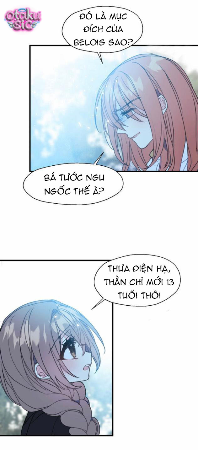 Bệ Hạ Xin Đừng Giết Tôi!!! - Chap 22 - Trang 4