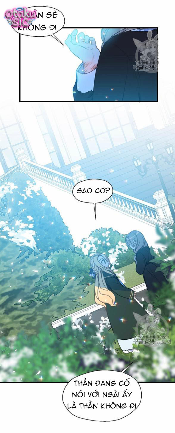 Bệ Hạ Xin Đừng Giết Tôi!!! - Chap 22 - Trang 31