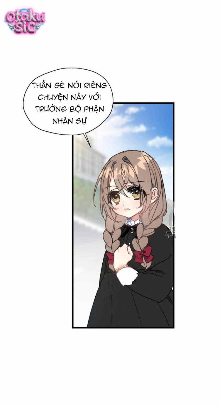 Bệ Hạ Xin Đừng Giết Tôi!!! - Chap 22 - Trang 32