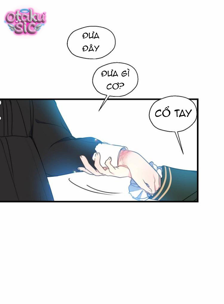 Bệ Hạ Xin Đừng Giết Tôi!!! - Chap 22 - Trang 35