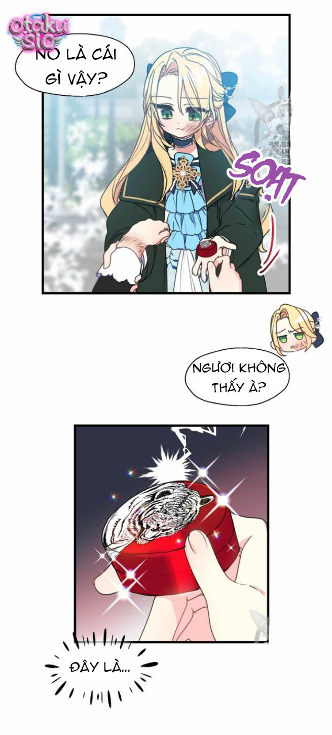 Bệ Hạ Xin Đừng Giết Tôi!!! - Chap 22 - Trang 36