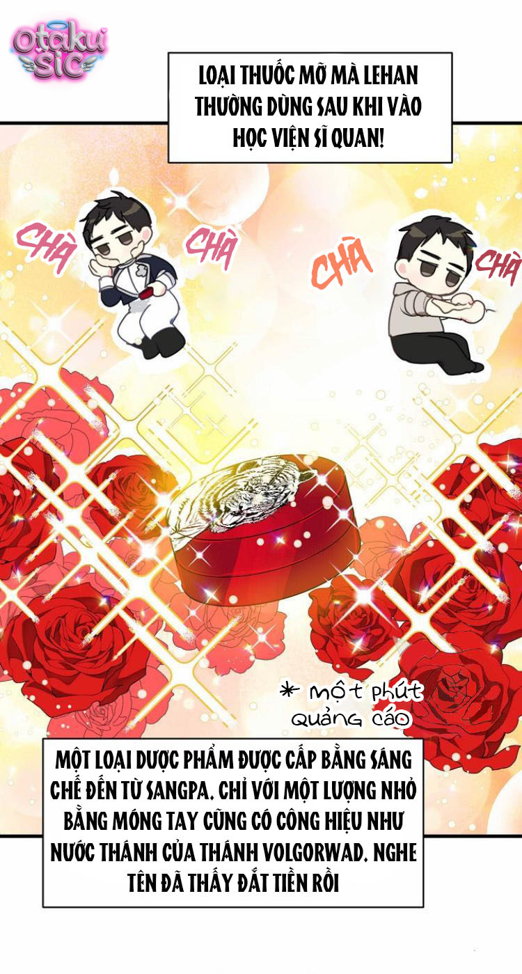 Bệ Hạ Xin Đừng Giết Tôi!!! - Chap 22 - Trang 37