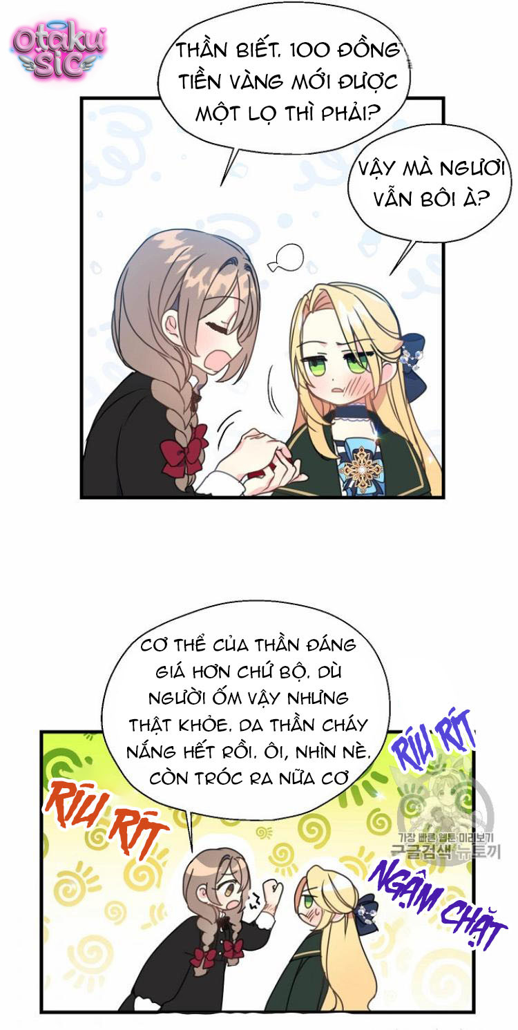 Bệ Hạ Xin Đừng Giết Tôi!!! - Chap 22 - Trang 40