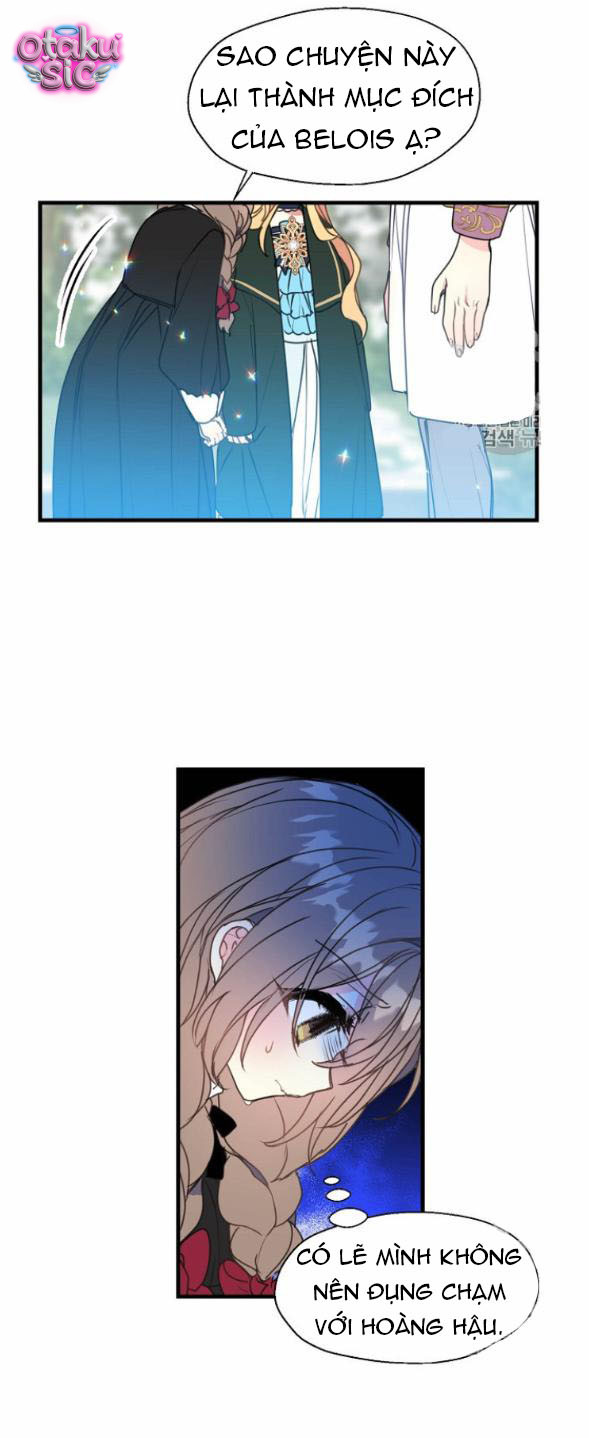 Bệ Hạ Xin Đừng Giết Tôi!!! - Chap 22 - Trang 5