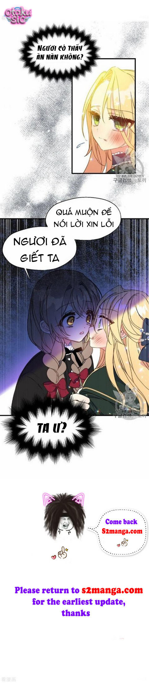 Bệ Hạ Xin Đừng Giết Tôi!!! - Chap 22 - Trang 41