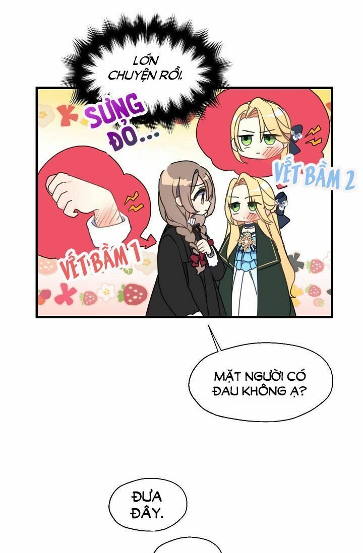 Bệ Hạ Xin Đừng Giết Tôi!!! - Chap 22 - Trang 44