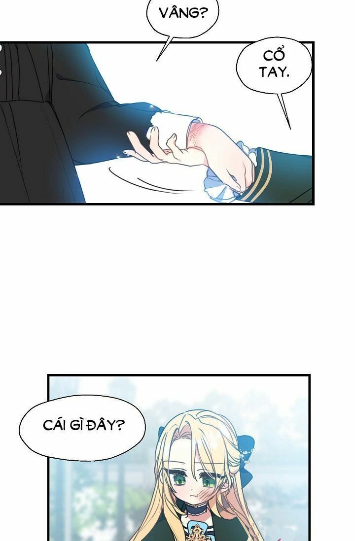 Bệ Hạ Xin Đừng Giết Tôi!!! - Chap 22 - Trang 45