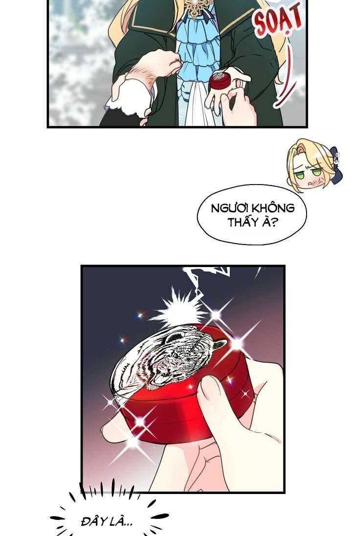 Bệ Hạ Xin Đừng Giết Tôi!!! - Chap 22 - Trang 46