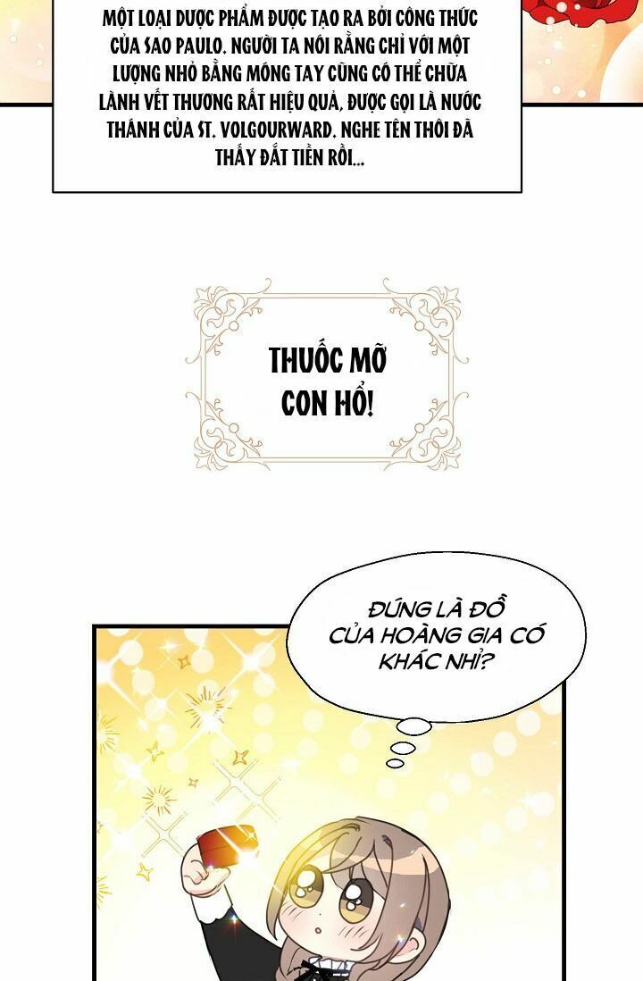Bệ Hạ Xin Đừng Giết Tôi!!! - Chap 22 - Trang 48