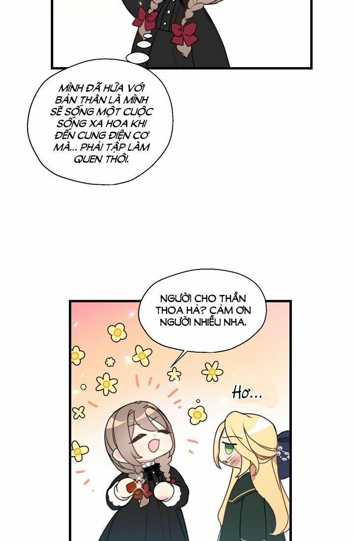 Bệ Hạ Xin Đừng Giết Tôi!!! - Chap 22 - Trang 49
