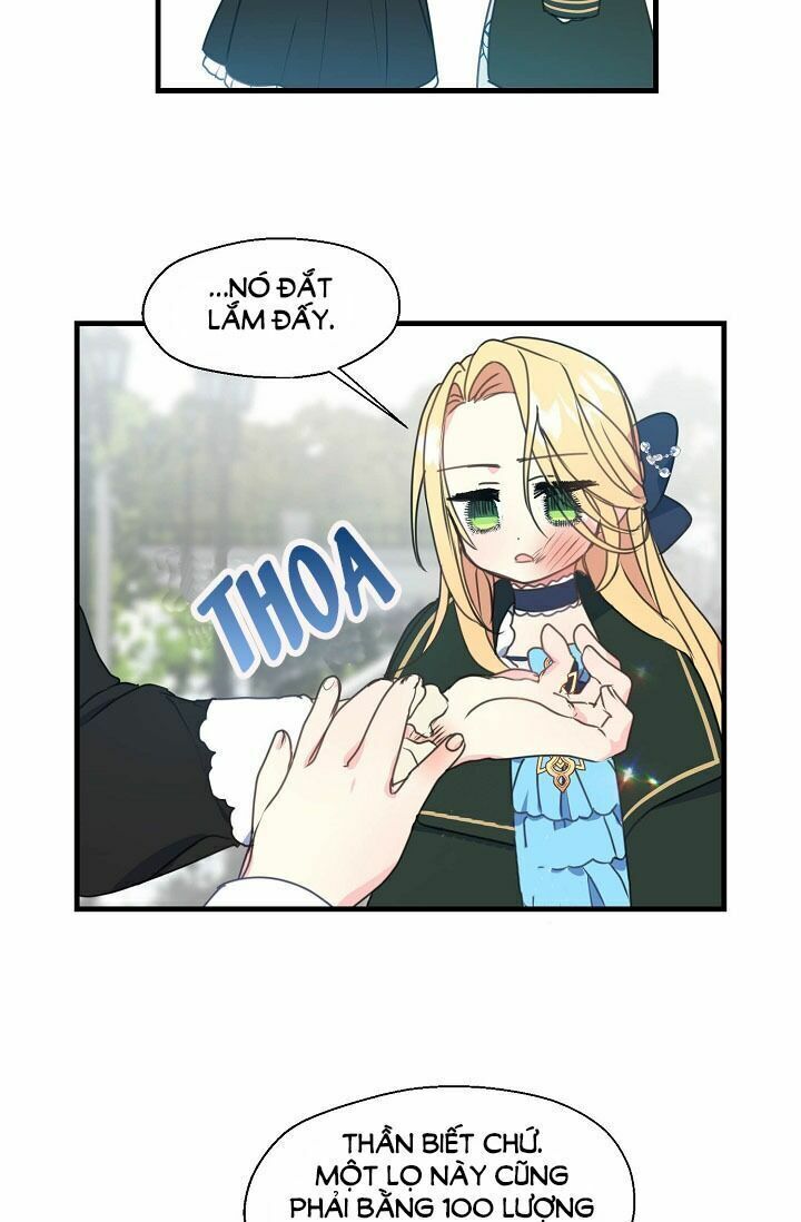 Bệ Hạ Xin Đừng Giết Tôi!!! - Chap 22 - Trang 50