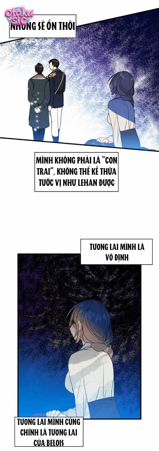 Bệ Hạ Xin Đừng Giết Tôi!!! - Chap 22 - Trang 6