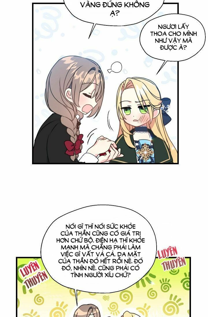 Bệ Hạ Xin Đừng Giết Tôi!!! - Chap 22 - Trang 51