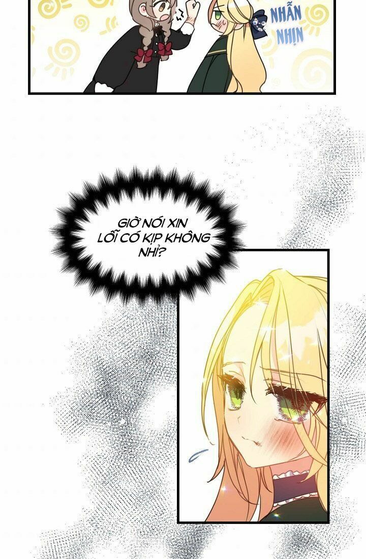 Bệ Hạ Xin Đừng Giết Tôi!!! - Chap 22 - Trang 52