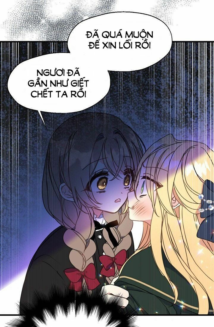 Bệ Hạ Xin Đừng Giết Tôi!!! - Chap 22 - Trang 53