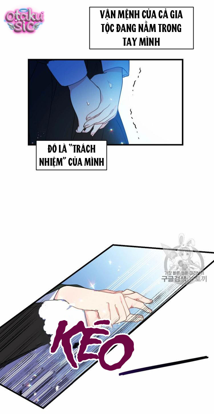 Bệ Hạ Xin Đừng Giết Tôi!!! - Chap 22 - Trang 7