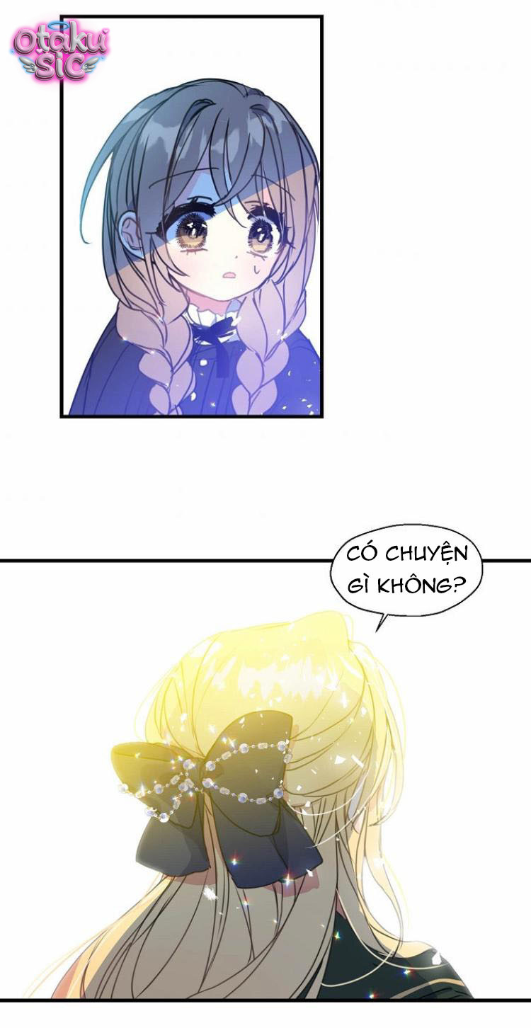 Bệ Hạ Xin Đừng Giết Tôi!!! - Chap 22 - Trang 9