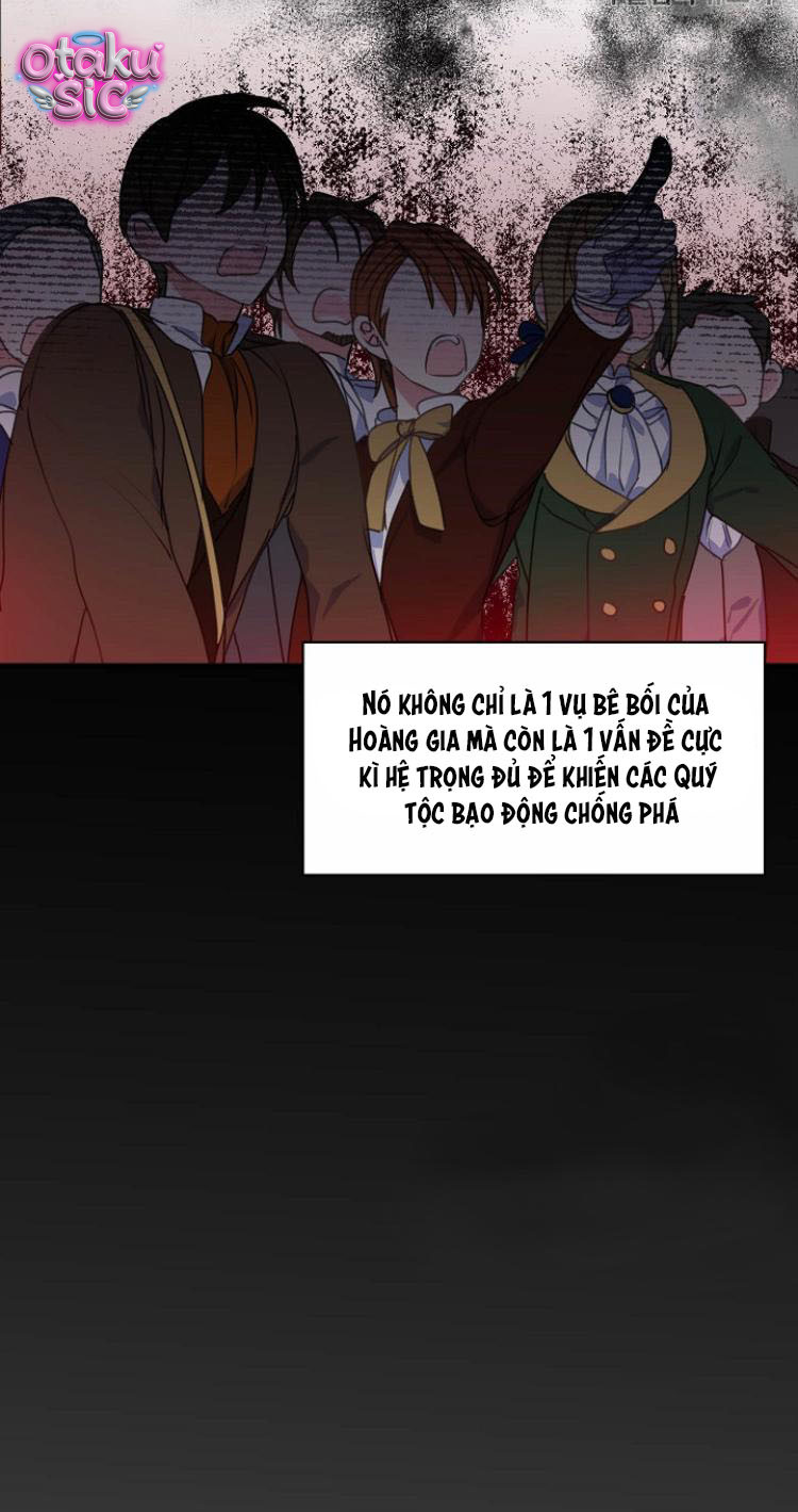 Bệ Hạ Xin Đừng Giết Tôi!!! - Chap 23 - Trang 11