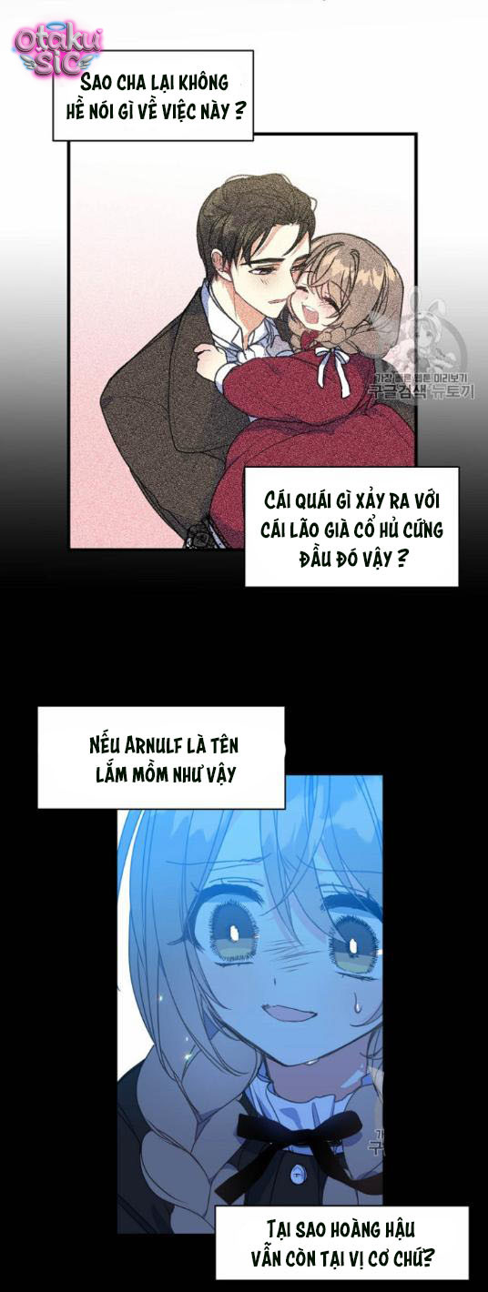 Bệ Hạ Xin Đừng Giết Tôi!!! - Chap 23 - Trang 13