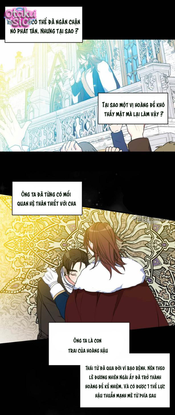 Bệ Hạ Xin Đừng Giết Tôi!!! - Chap 23 - Trang 14