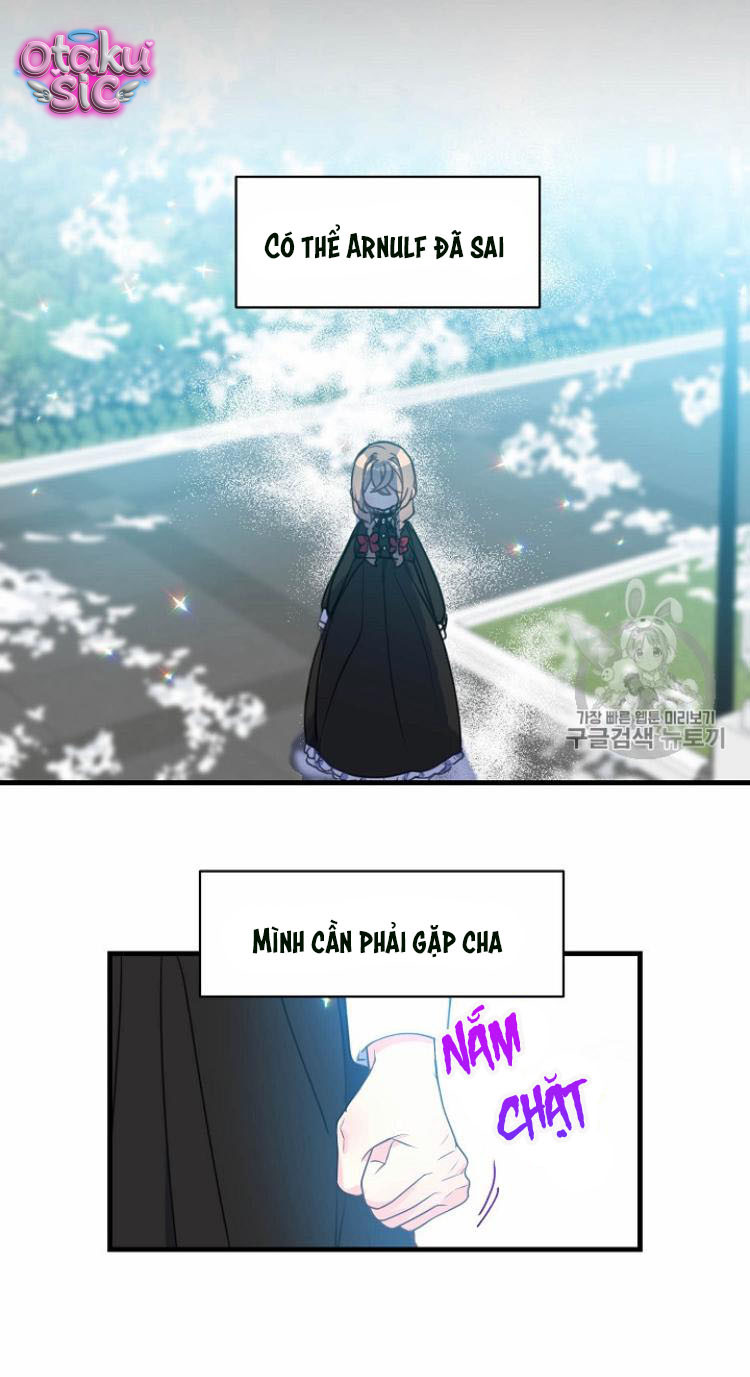Bệ Hạ Xin Đừng Giết Tôi!!! - Chap 23 - Trang 17